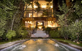 Casa Bueras Boutique image 1