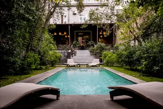 Casa Bueras Boutique image 4