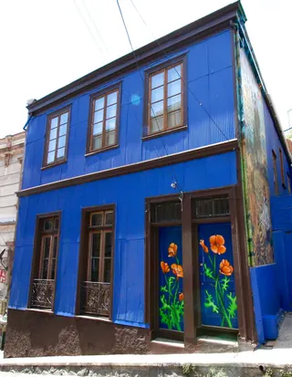 Casa California Guesthouse image 1