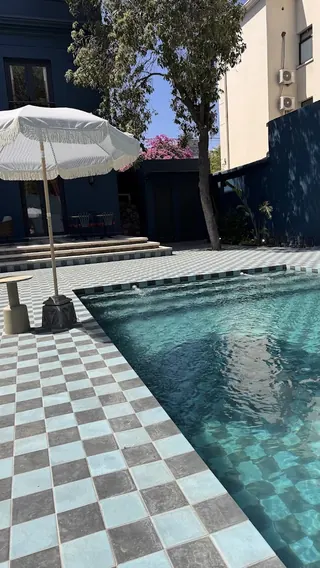 Casa Cecilia Santiago image 3