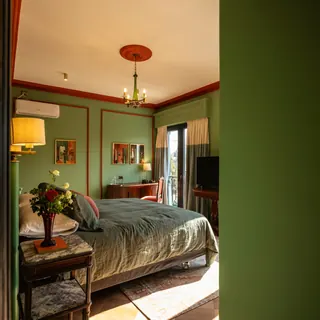 Casa Cecilia Santiago image 4