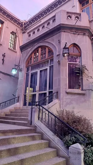 Casa del Maestro image 3