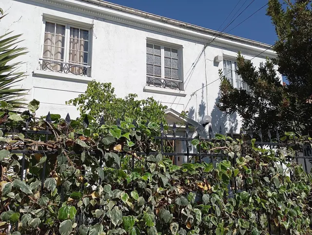 Casa Di Patti B & B, Providencia, Santiago