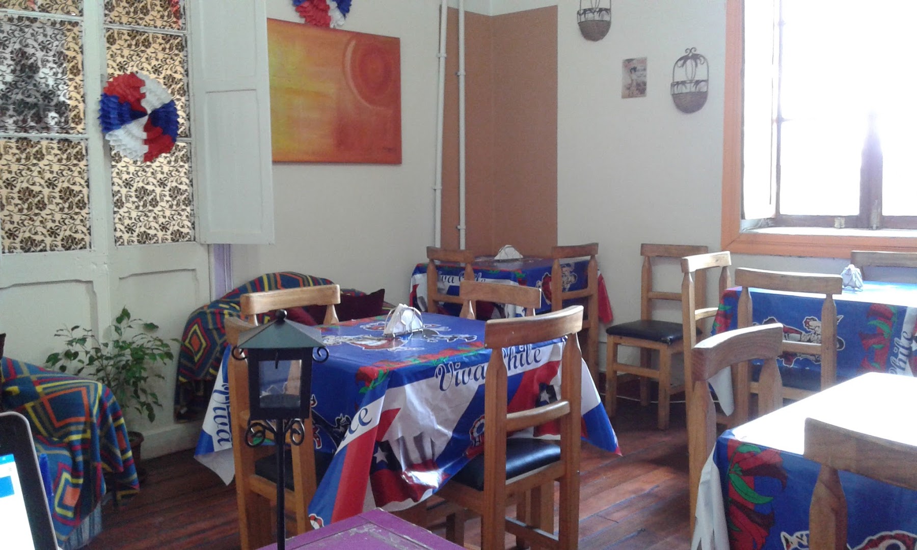 Hostels