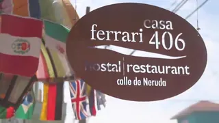 Casa Ferrari 406 image 2