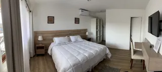 Casa Parral Hostel image 2