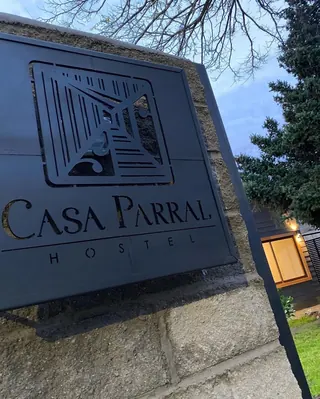 Casa Parral Hostel image 3