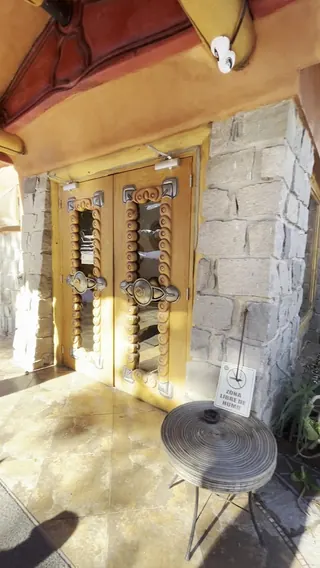 Casa Primal Lodge image 2