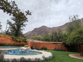 Casa Primal Lodge image 4