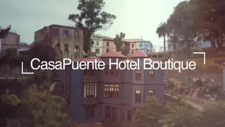 Casa Puente Hotel Boutique image 2