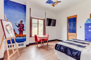 Casa Puente Hotel Boutique image 3