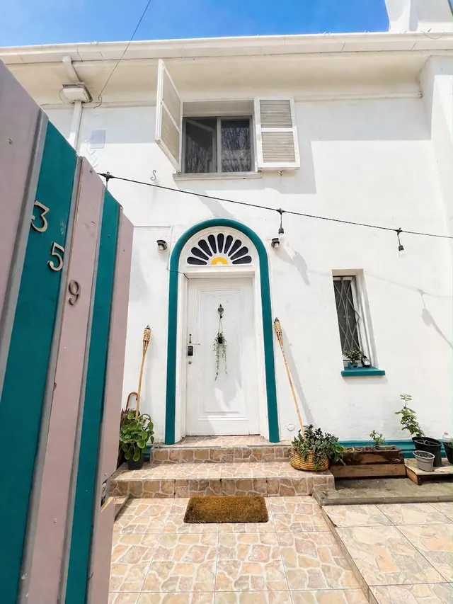 Casa Tribu, Viña del Mar, Santiago