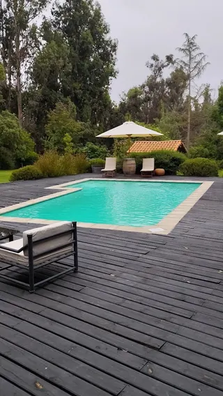Casona El Refugio Casablanca image 2