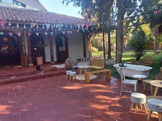 Casona Larraín image 4