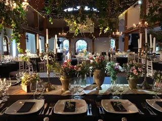 Casona Larraín image 5