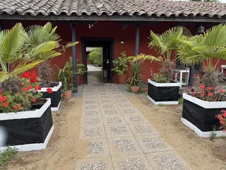 Casona Lo Aguirre image 1