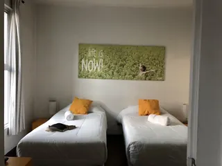 Che Lagarto Hostel Santiago image 2