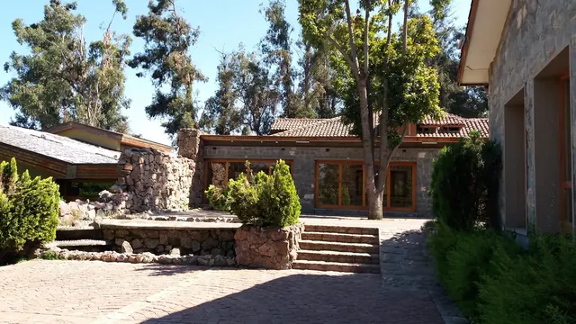 Club de Campo Carabineros, La Reina, Santiago