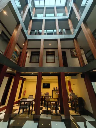 Concha Y Toro 33 Hotel Boutique image 1