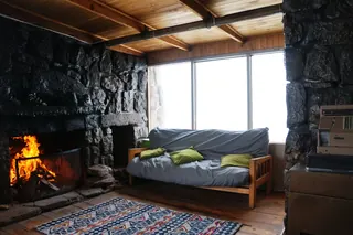 Cordillera Hostel image 3