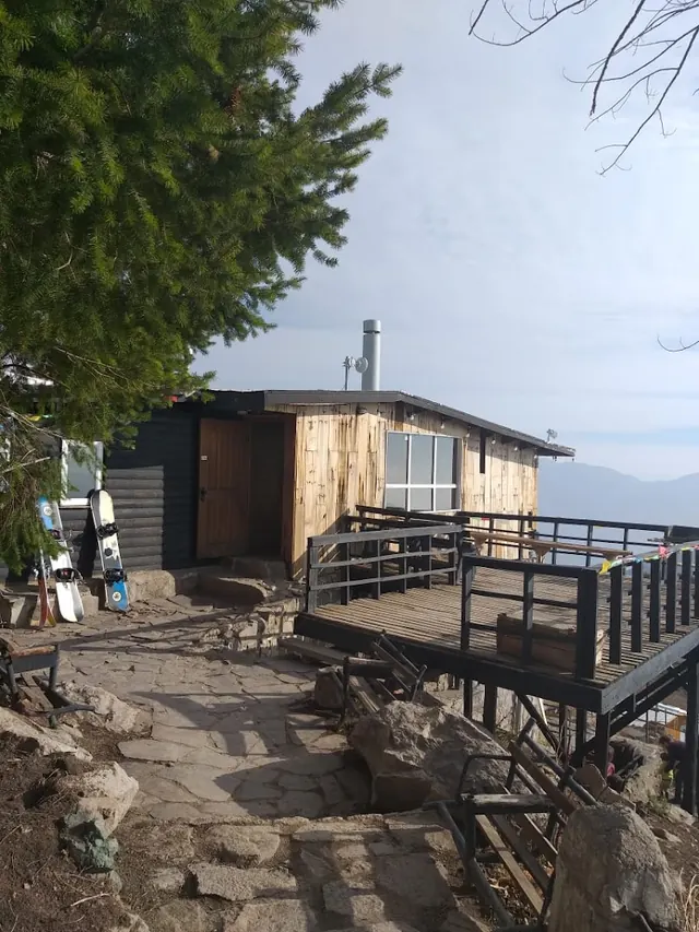 Cordillera Hostel, Lo Barnechea, Santiago