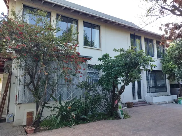 Costanera Bed & Breakfast, Providencia, Santiago