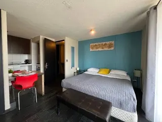 DAS Furnished Apartments Santiago image 2