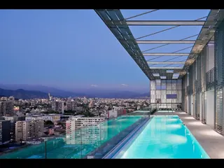 DAS Furnished Apartments Santiago image 3
