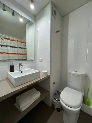 DAS Furnished Apartments Santiago image 4