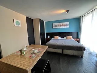 DAS Furnished Apartments Santiago image 5