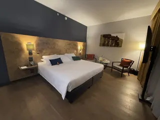 Debaines Hotel Santiago image 3