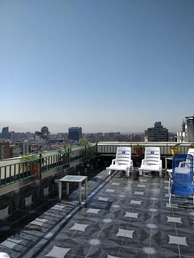 Departamentos R&M, Santiago Centro, Santiago