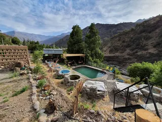 Domo Verde Maipo Adventure image 1