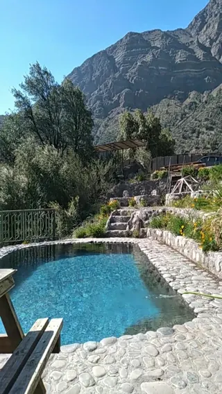 Domo Verde Maipo Adventure image 2