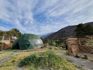 Domo Verde Maipo Adventure image 5