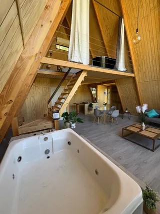Don Luis Lodge image 3