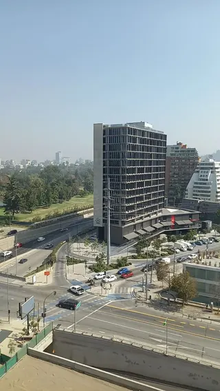 DoubleTree by Hilton Santiago Kennedy image 2