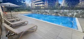 DoubleTree by Hilton Santiago Kennedy image 4