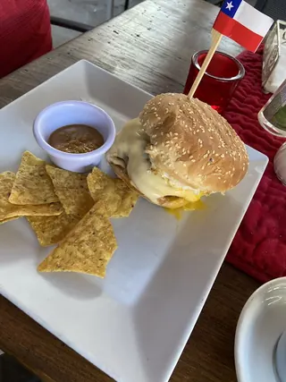 Dulce Hogar image 5