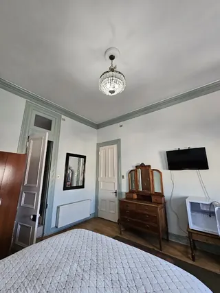 Eco Hostal Offenbacher-Hof image 3