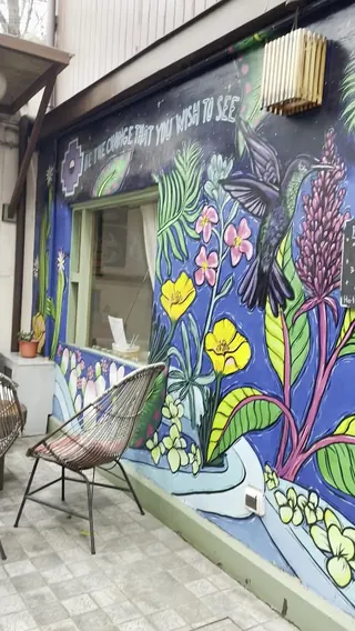 Eco-Hostal Tambo Verde image 2
