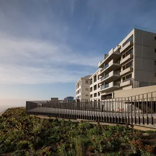 Edificio Mirador Barón image 1