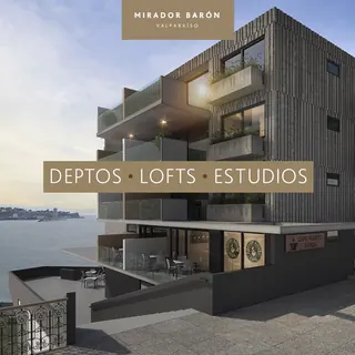 Edificio Mirador Barón image 2