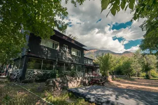 El Campito image 1