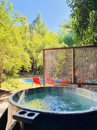 El Encanto del Manzano image 4