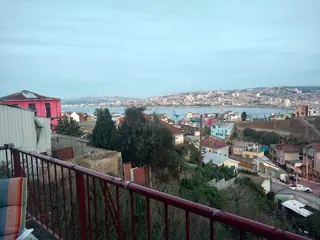 El Mirador De Valparaiso Bed & Breakfast image 3