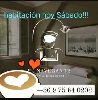 El Navegante B&B image 3