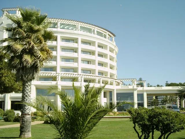 Enjoy del Mar, Viña del Mar, Santiago