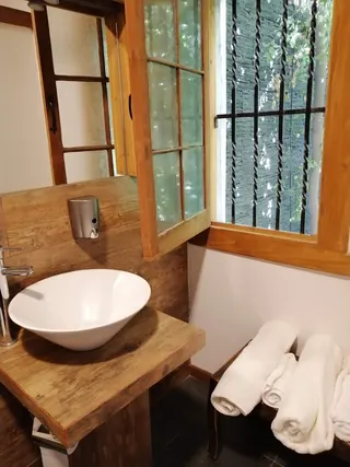 Esencia Hotel Boutique image 4