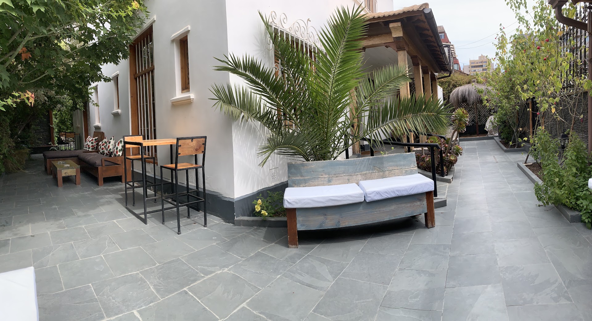 Esencia Hotel Boutique